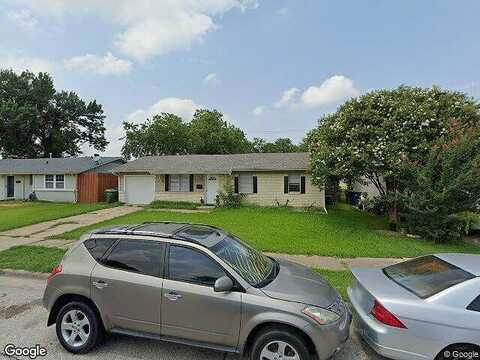 Rosewood Hills, GARLAND, TX 75040