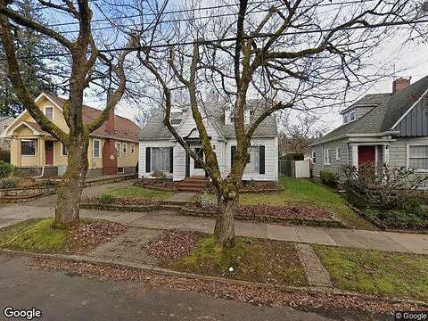 40Th, PORTLAND, OR 97202