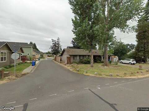 Debra Sue, EUGENE, OR 97404