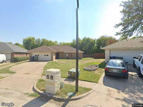 Cresthill, GARLAND, TX 75043