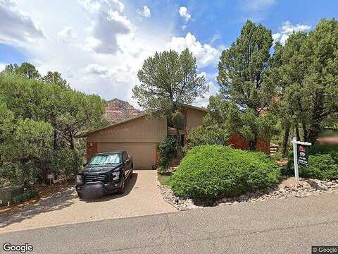 Concho, SEDONA, AZ 86351