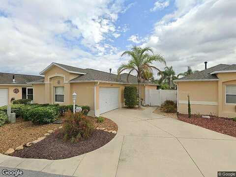 Barnwell, THE VILLAGES, FL 32162