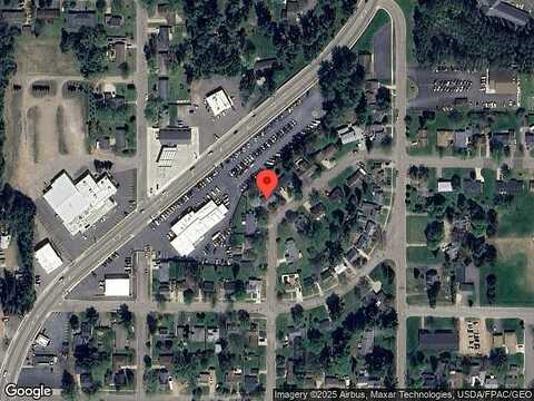 Elm, MERRILL, WI 54452