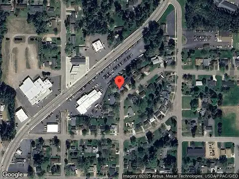 Elm, MERRILL, WI 54452