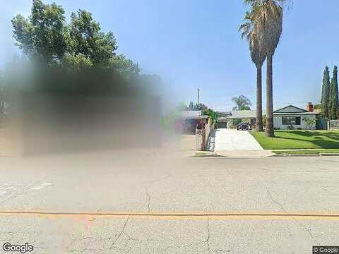 Parkway, EL MONTE, CA 91732