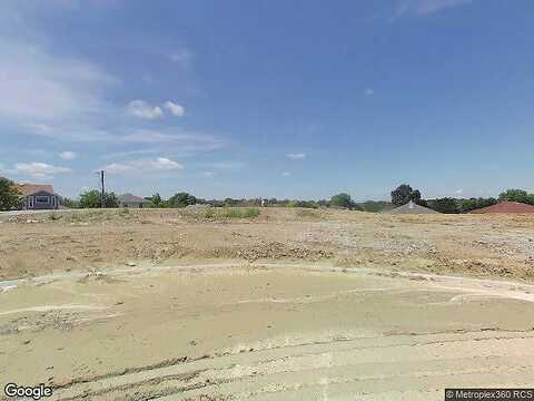 Long Iron, FORT WORTH, TX 76108