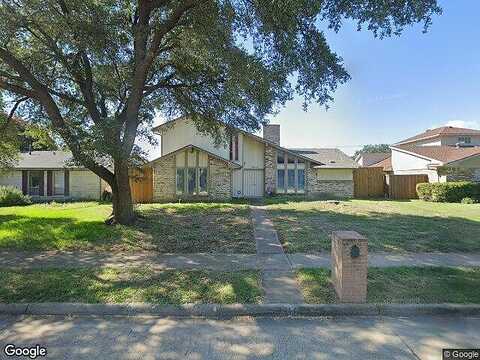 Brook Glen, GARLAND, TX 75044