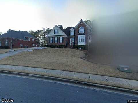 Thornecreek, DOUGLASVILLE, GA 30135