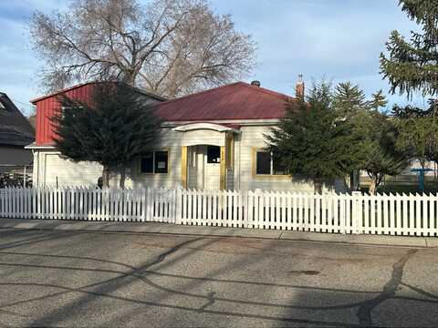 Plateau, COLLBRAN, CO 81624