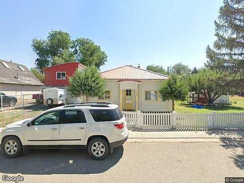 Plateau, COLLBRAN, CO 81624