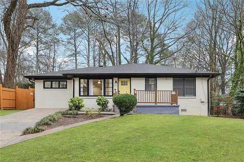 Indale, ATLANTA, GA 30310