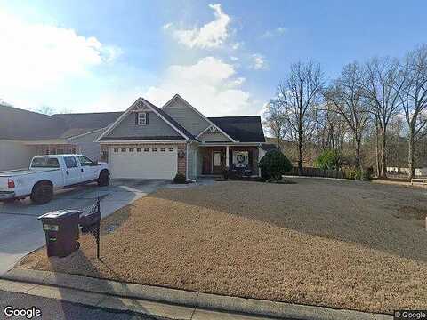 Dekle, ROME, GA 30161