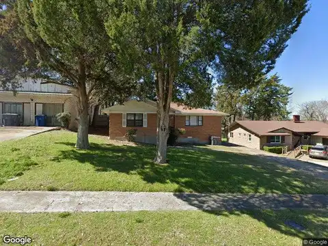 Singing Hills, DALLAS, TX 75241