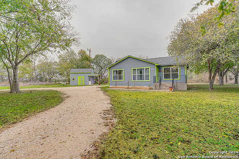 Stuart, SAN ANTONIO, TX 78263