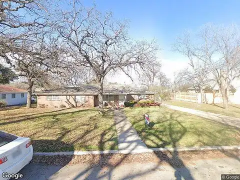 Purington, FORT WORTH, TX 76112