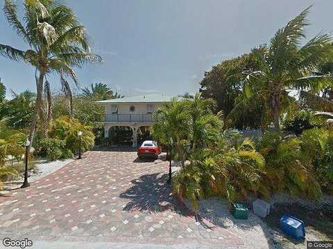 Ranger, BIG PINE KEY, FL 33043