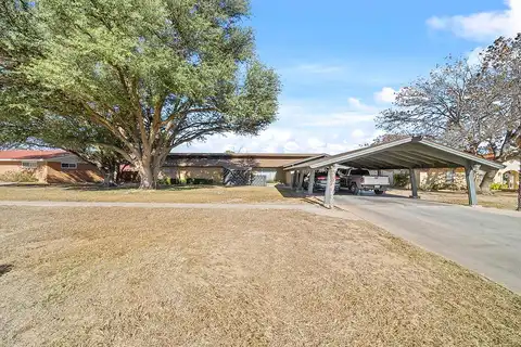 25Th, BIG SPRING, TX 79720