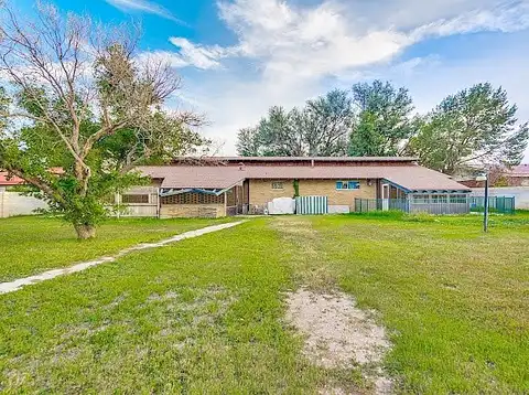 25Th, BIG SPRING, TX 79720