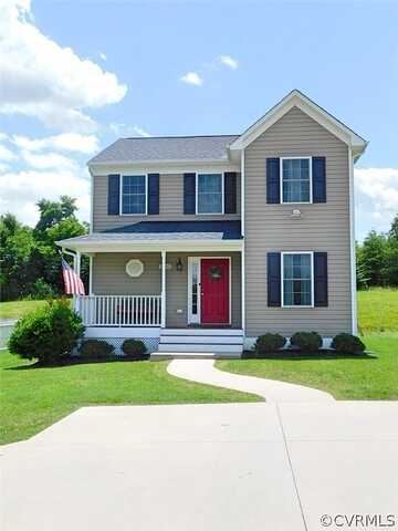 Layne, FARMVILLE, VA 23901