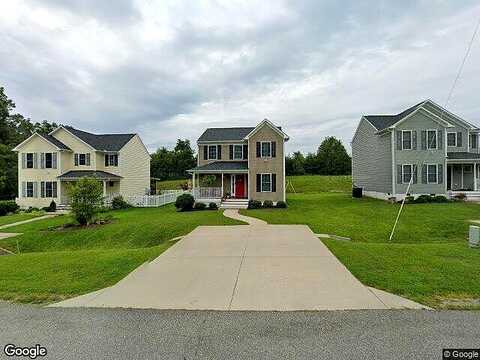 Layne, FARMVILLE, VA 23901
