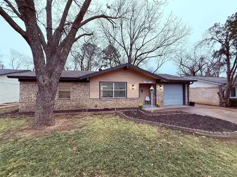 Hackberry, ARLINGTON, TX 76013