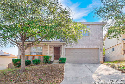 Magnolia, SAN ANTONIO, TX 78251