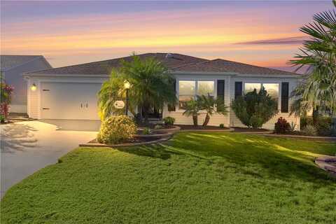 Kramer, THE VILLAGES, FL 32163
