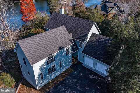 Bartlett, LANCASTER, VA 22503