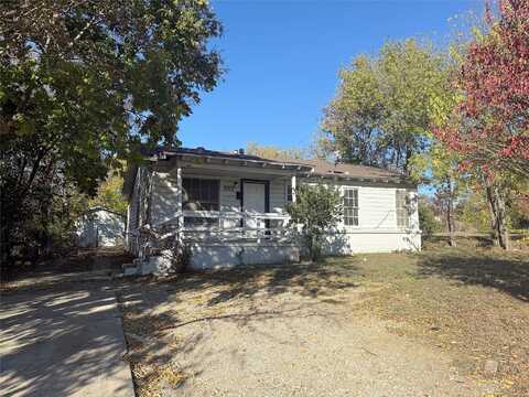 Avenue A, FORT WORTH, TX 76105