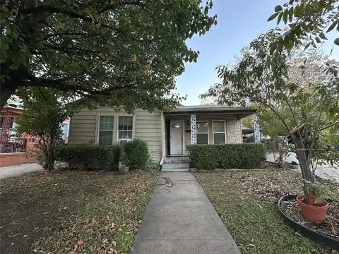 Boyce, FORT WORTH, TX 76115