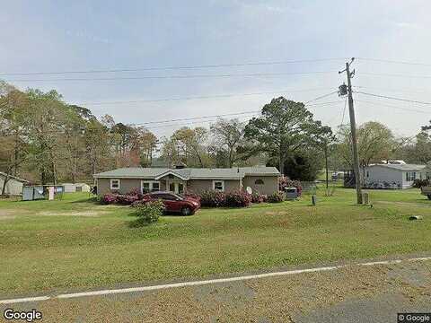 Spring Creek, WARWICK, GA 31796