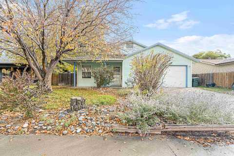 14Th, GRAND JUNCTION, CO 81506