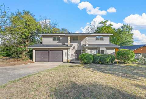 White Oak, ARLINGTON, TX 76012