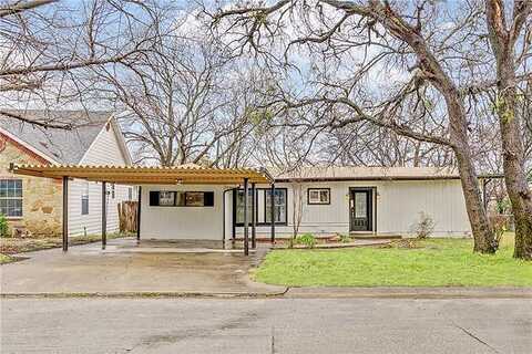 Hillside, RIVER OAKS, TX 76114