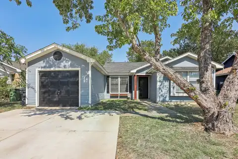 Gentle Wind, ARLINGTON, TX 76018