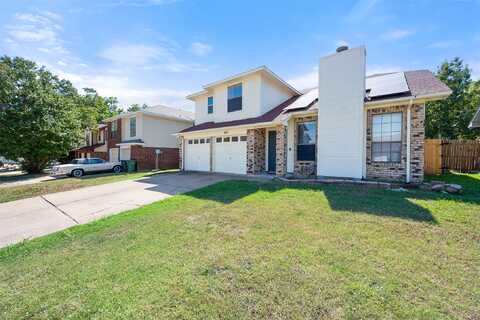 Wyndham, ARLINGTON, TX 76017