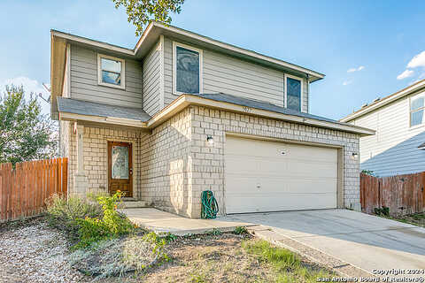 Aspen Gold, SAN ANTONIO, TX 78238