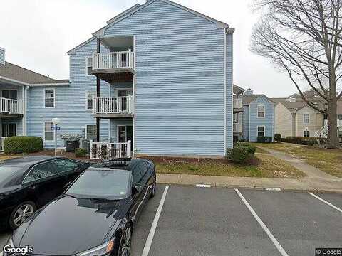 Advent, VIRGINIA BEACH, VA 23454