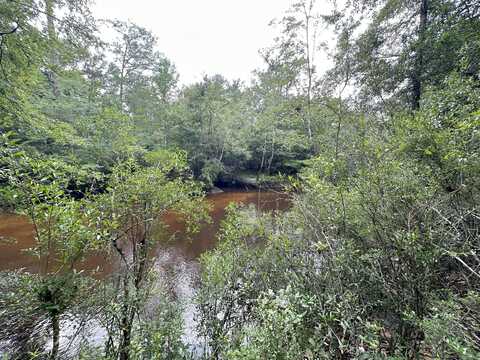 Crowder Chapel, CRESTVIEW, FL 32539
