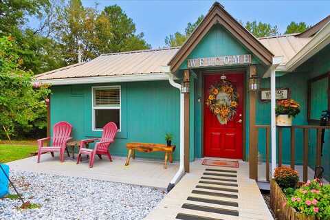 Crowder Chapel, CRESTVIEW, FL 32539