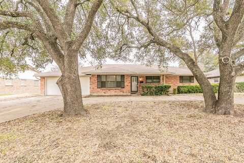South, FORT WORTH, TX 76132