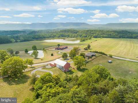 Seven Fountains, FORT VALLEY, VA 22652