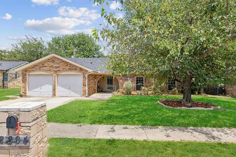 Ridgewood, HURST, TX 76054