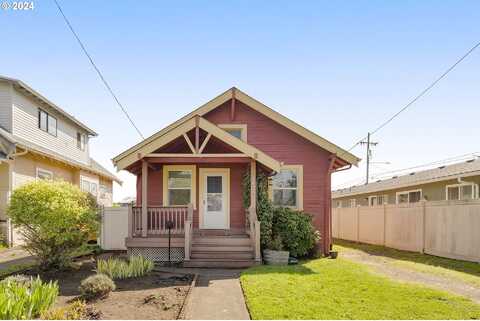 72Nd, PORTLAND, OR 97206