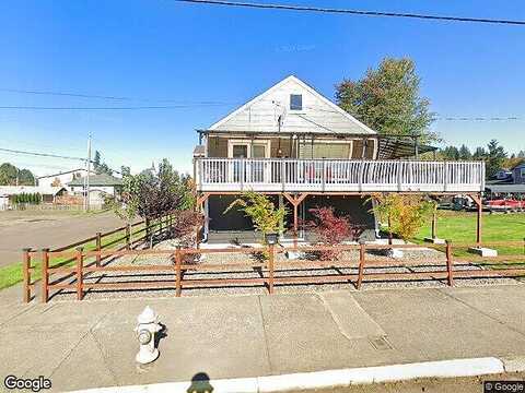 Bridge, VERNONIA, OR 97064