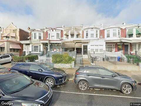 Chestnut, PHILADELPHIA, PA 19139