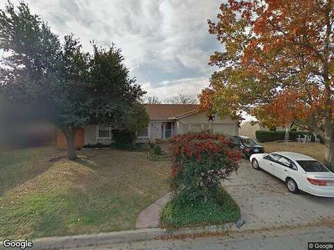 Panay Way, FORT WORTH, TX 76108