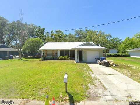 Meadow, SAN ANTONIO, FL 33576