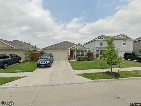 Paragon, FORNEY, TX 75126