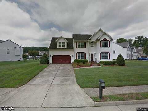 Big Sky, HAMPTON, VA 23666